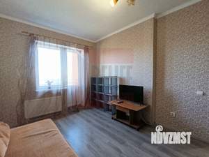 1-к квартира, вторичка, 27м2, 5/8 этаж