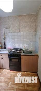 1-к квартира, вторичка, 26м2, 1/5 этаж