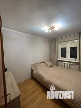 2-к квартира, вторичка, 42м2, 3/4 этаж