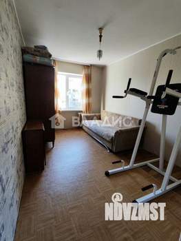 2-к квартира, вторичка, 51м2, 4/5 этаж