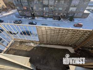 1-к квартира, вторичка, 32м2, 5/5 этаж