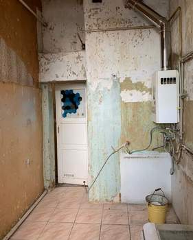 2-к квартира, вторичка, 42м2, 3/4 этаж