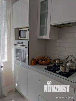 2-к квартира, вторичка, 57м2, 2/8 этаж