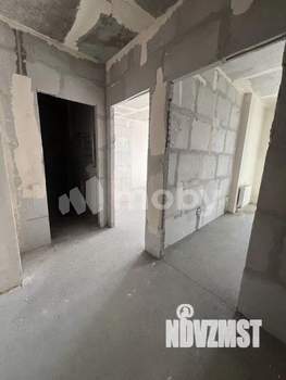 1-к квартира, вторичка, 45м2, 9/9 этаж