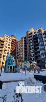 3-к квартира, вторичка, 124м2, 6/10 этаж