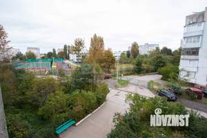 3-к квартира, вторичка, 69м2, 3/6 этаж