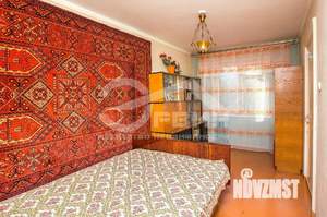 2-к квартира, вторичка, 46м2, 3/5 этаж