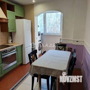 3-к квартира, вторичка, 74м2, 2/10 этаж