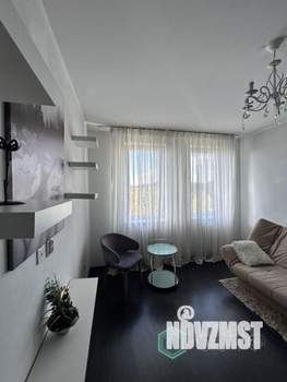 1-к квартира, вторичка, 36м2, 6/6 этаж