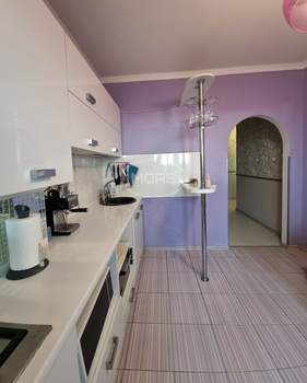 1-к квартира, вторичка, 41м2, 7/9 этаж