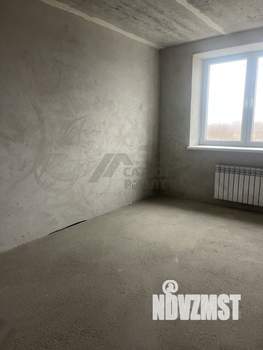 1-к квартира, вторичка, 42м2, 1/10 этаж