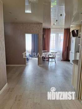 2-к квартира, вторичка, 45м2, 4/9 этаж