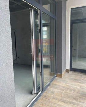 1-к квартира, вторичка, 58м2, 7/10 этаж