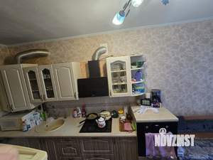 2-к квартира, вторичка, 59м2, 1/5 этаж