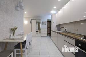 4-к квартира, вторичка, 109м2, 5/6 этаж