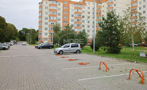 1-к квартира, вторичка, 36м2, 2/9 этаж