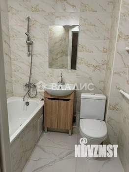 1-к квартира, вторичка, 36м2, 3/5 этаж