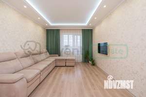 3-к квартира, вторичка, 81м2, 5/5 этаж