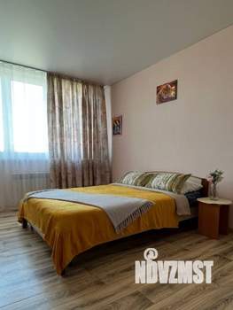 1-к квартира, вторичка, 43м2, 3/10 этаж