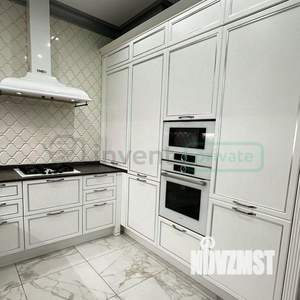 3-к квартира, вторичка, 128м2, 1/4 этаж