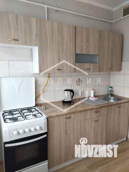 1-к квартира, вторичка, 32м2, 2/5 этаж