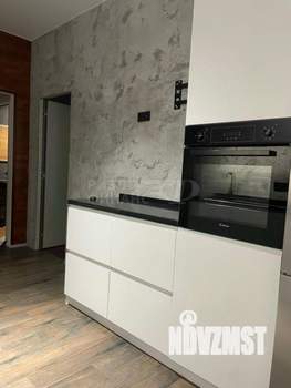 1-к квартира, вторичка, 38м2, 2/4 этаж