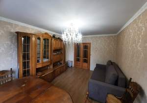 3-к квартира, вторичка, 63м2, 3/10 этаж