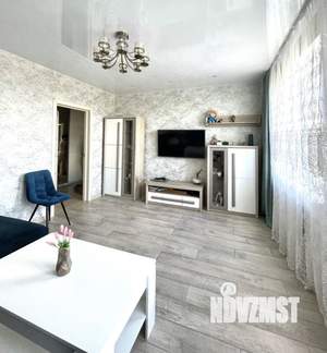 2-к квартира, вторичка, 57м2, 4/5 этаж