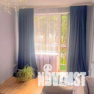 2-к квартира, вторичка, 44м2, 2/3 этаж
