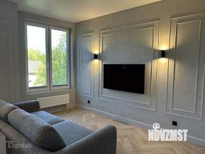 2-к квартира, вторичка, 92м2, 2/4 этаж