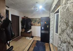 3-к квартира, вторичка, 65м2, 13/16 этаж