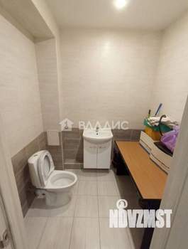 1-к квартира, вторичка, 26м2, 1/5 этаж