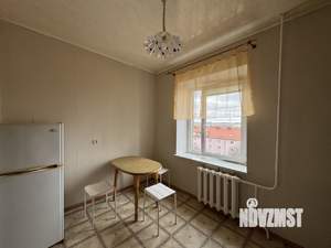1-к квартира, вторичка, 38м2, 5/5 этаж