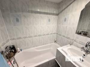 1-к квартира, вторичка, 40м2, 15/16 этаж