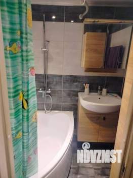 2-к квартира, вторичка, 53м2, 2/9 этаж