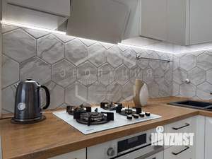 1-к квартира, вторичка, 45м2, 10/10 этаж