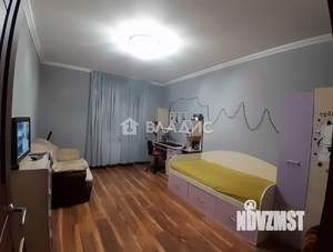 2-к квартира, вторичка, 60м2, 6/8 этаж