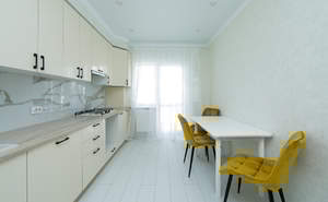 1-к квартира, сданный дом, 34м2, 5/10 этаж