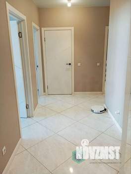 2-к квартира, вторичка, 65м2, 4/16 этаж