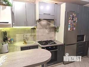 3-к квартира, вторичка, 72м2, 2/7 этаж