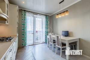 3-к квартира, вторичка, 96м2, 2/9 этаж