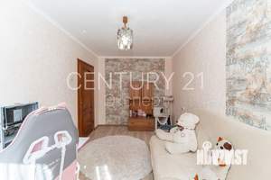 2-к квартира, вторичка, 50м2, 4/5 этаж