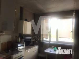 2-к квартира, вторичка, 52м2, 3/14 этаж