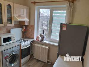 2-к квартира, вторичка, 44м2, 5/5 этаж