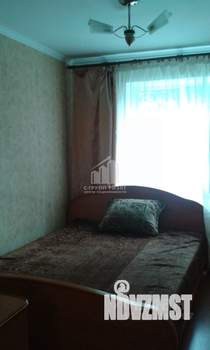 2-к квартира, вторичка, 41м2, 1/5 этаж