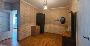 2-к квартира, вторичка, 59м2, 17/17 этаж