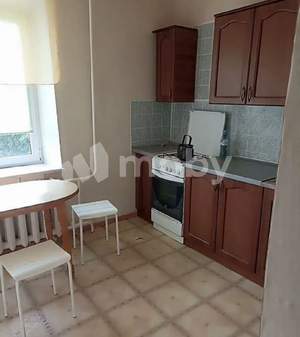 1-к квартира, вторичка, 38м2, 6/6 этаж