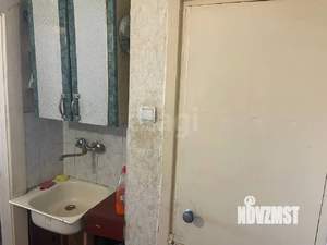 1-к квартира, вторичка, 20м2, 5/5 этаж