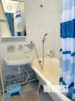 2-к квартира, вторичка, 56м2, 4/10 этаж