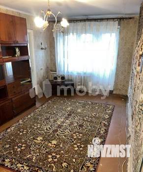 3-к квартира, вторичка, 56м2, 3/5 этаж